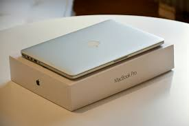Mac Book Pro